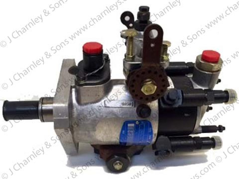 GMB 546-1011 Electronic Fuel Injection Pump 