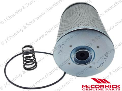 Details about   Filter Hydraulic For International McCormick CX80 CX90 C100 C50 C60 C70 C75 C80