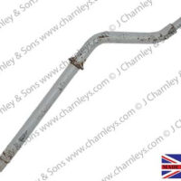 LEVELLING BOX HANDLE