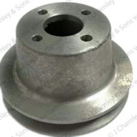 LEYLAND WATER PUMP PULLEY