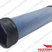 SECONDARY AIR FILTER