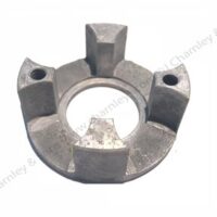 INJECTOR PUMP DRIVE FLANGE