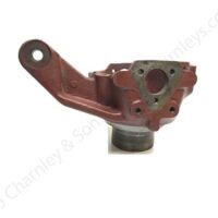 SWIVEL HOUSING LH