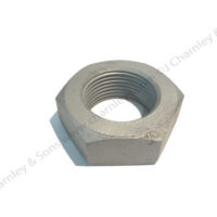 LOCK NUT