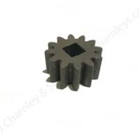 LEVELING BOX GEAR SMALL