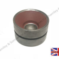 MARSHALL HYDRAULIC PISTON