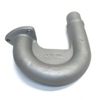 EXHAUST ELBOW - Image 2