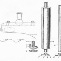 PIPE - SILENCER EXTENSION - Image 3
