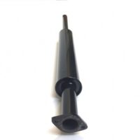 SILENCER - LONG BLACK - Image 2
