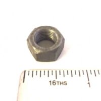 NUT - MANIFOLD - Image 2
