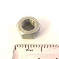 NUT- UNF 9/16" - Image 2
