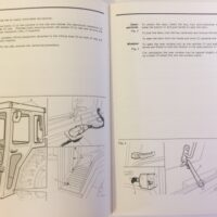 LEYLAND MARSHALL 302  HANDBOOK - Image 2