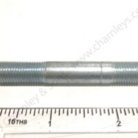 STUD - EXHAUST MANIFOLD - Image 2