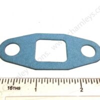 GASKET - OIL RETURN - Image 2