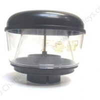 AIR PRE-CLEANER ASSEMBLY - Image 2