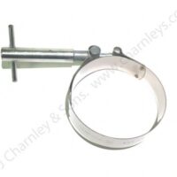 CLAMP - AIR FILTER BOWL - Image 2