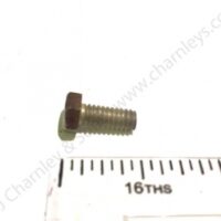 SCREW - HEATER CONTROL - Image 2