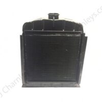 RADIATOR - NUFFIELD - Image 3