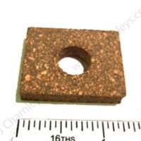 CORK PAD - RADIATOR - Image 2