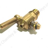 DRAIN TAP - RADIATOR - Image 2