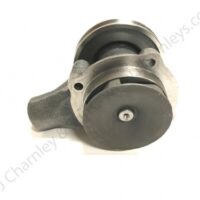 NUFFIELD BMC WATER PUMP - Image 3