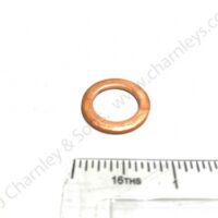 INJECTOR WASHER - Image 2
