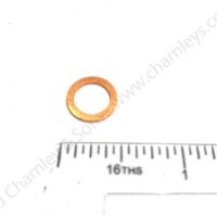 INJECTOR LEAK OFF WASHER - Image 2