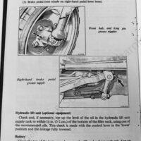 BMC MINI DRIVERS HANDBOOK - Image 2