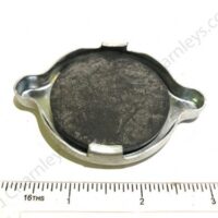 RADIATOR CAP - FLAT - Image 2