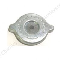 RADIATOR CAP - FLAT - Image 3