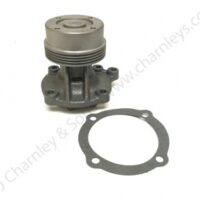 WATER PUMP - BMC - Image 2