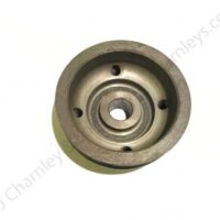 WATER PUMP PULLEY - Image 2