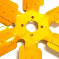 FAN - 6 BLADE - Image 2