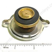 RADIATOR CAP - BMC 7PSI - Image 2