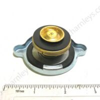 RADIATOR CAP 10 PSI - Image 2