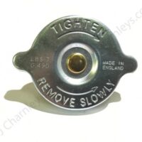 RADIATOR CAP - BMC 7PSI - Image 3