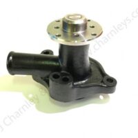 WATER PUMP - BMC - Image 2