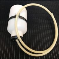 OVERFLOW TANK ASSEMBLY KIT - Image 3