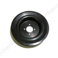 WATER PUMP PULLEY - BMC - Image 2