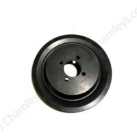 WATER PUMP PULLEY - BMC - Image 3