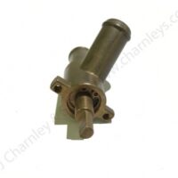 HEATER TAP - Image 2