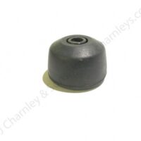 KNOB - HEATER - MARSHALL - Image 3