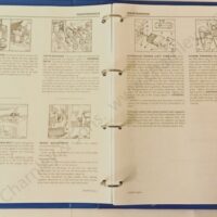 WORKSHOP MANUAL LEYLAND 253 and 245 - Image 2