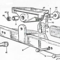 TRUNION BLOCK - Image 3