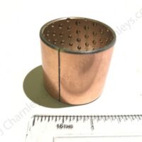 BUSH - STEERING - Image 2