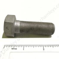 BOLT - TRUNION BLOCK - Image 2