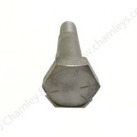 BOLT - FRONT AXLE - Image 3