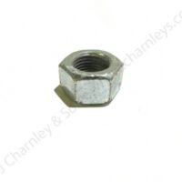 WHEEL NUT - Image 2