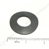 SEAL - STEERING BOX SHAFT - Image 2
