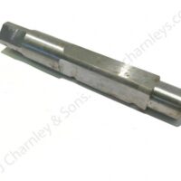 SHAFT - STEERING BOX - Image 2